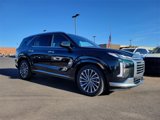 New 2025 Hyundai Palisade Calligraphy image 2