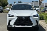 New 2025 Lexus NX 250 AWD w/ Premium Package image 6
