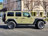 New 2025 Jeep Wrangler Unlimited Rubicon w/ XTREMEE 35" Tire Package image 3