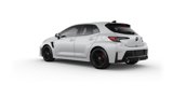 New 2025 Toyota Corolla GR image 6