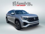 New 2025 Volkswagen Atlas Cross Sport SEL Premium R-Line image 2