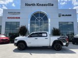 Used 2025 RAM 1500 Rebel w/ Trailer Tow Group image 2