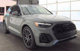 Used 2022 Audi SQ5 Prestige w/ Prestige Package image 2