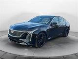 New 2025 Cadillac CT5 Premium Luxury image 3