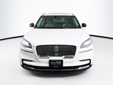 Used 2024 Lincoln Aviator 2WD w/ Premium Package image 2