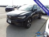 Certified 2023 Volvo XC40 Recharge Plus image 3