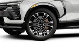 New 2025 Chevrolet Blazer EV SS image 5
