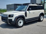 New 2024 Land Rover Defender 110 S image 1