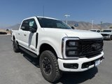 New 2025 Ford F350 Lariat image 4