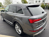 New 2025 Audi Q7 3.0T Premium Plus image 6