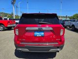 Certified 2023 Ford Explorer Limited image 4