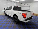 New 2025 Ford F150 Platinum w/ Equipment Group 702A High image 4