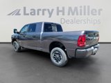 New 2025 RAM 3500 Laramie image 3
