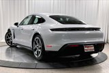 Used 2025 Porsche Taycan image 3