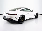 New 2025 Mercedes-Benz AMG GT 63 image 5