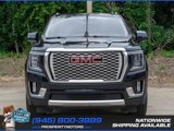 Used 2021 GMC Yukon Denali image 5