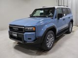 New 2025 Toyota Land Cruiser image 3