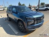 New 2025 Chevrolet Tahoe High Country image 4
