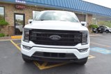Used 2023 Ford F150 Lariat w/ Equipment Group 502A High image 2