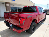 New 2025 Ford F150 XLT image 5