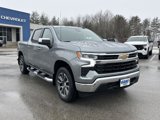 New 2025 Chevrolet Silverado 1500 LT w/ Max Trailering Package image 3