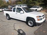 Used 2012 Chevrolet Colorado W/T image 5