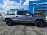 New 2025 Chevrolet Silverado 1500 LT Trail Boss w/ LT Trail Boss Premium Package image 2