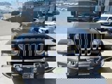 Used 2022 Jeep Wrangler Unlimited Sahara w/ Cold Weather Group image 4