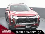 New 2026 Chevrolet Equinox ACTIV image 3