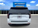 New 2025 Chevrolet Tahoe LS image 4