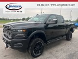New 2026 RAM 2500 Tradesman w/ Power Wagon Package image 3