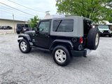 Used 2009 Jeep Wrangler Sahara image 6