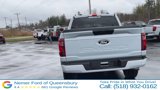 New 2025 Ford F150 STX w/ STX Black Appearance Package image 2