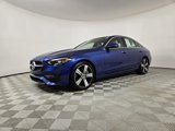 Certified 2023 Mercedes-Benz C 300 4MATIC Sedan image 3