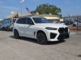 New 2026 BMW X5 M Competition w/ Executive Package image 2
