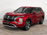 New 2025 Mitsubishi Outlander SE image 3