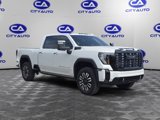 Used 2025 GMC Sierra 2500 Denali Ultimate w/ Snow Plow Prep/Camper Package image 2