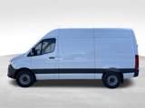 New 2025 Mercedes-Benz Sprinter 2500 image 2