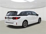 New 2025 Honda Odyssey Elite image 4