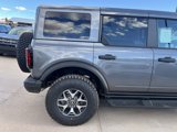 New 2025 Ford Bronco Badlands image 6