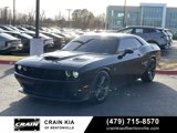Used 2019 Dodge Challenger R/T Scat Pack w/ Plus Package image 2