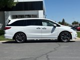 Used 2022 Honda Odyssey Touring image 2