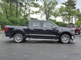 New 2025 Ford F150 XLT w/ Equipment Group 302A MID image 2