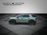 New 2026 Honda Passport TrailSport Elite image 4
