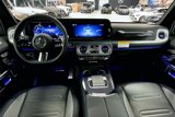 New 2025 Mercedes-Benz G 580 w/ EQ Technology image 5