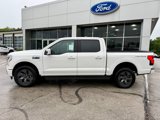 New 2025 Ford F150 Lightning Lariat w/ Max Trailer Tow Package image 4