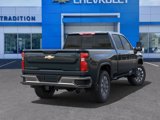 New 2025 Chevrolet Silverado 2500 LT w/ All Star Edition image 4