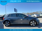 Used 2019 Volkswagen GTI Autobahn image 2
