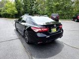 Used 2020 Toyota Camry SE image 5