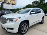 Used 2017 GMC Acadia Denali w/ Technology Package image 2